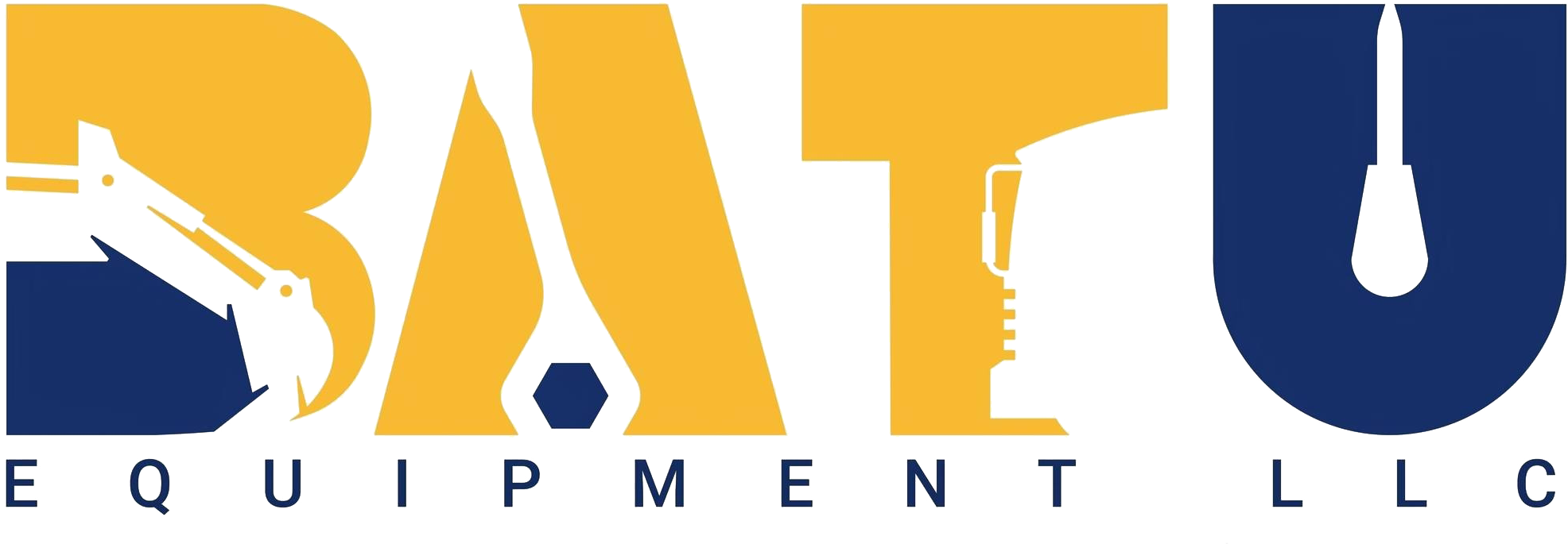 Бату Экүйпмент